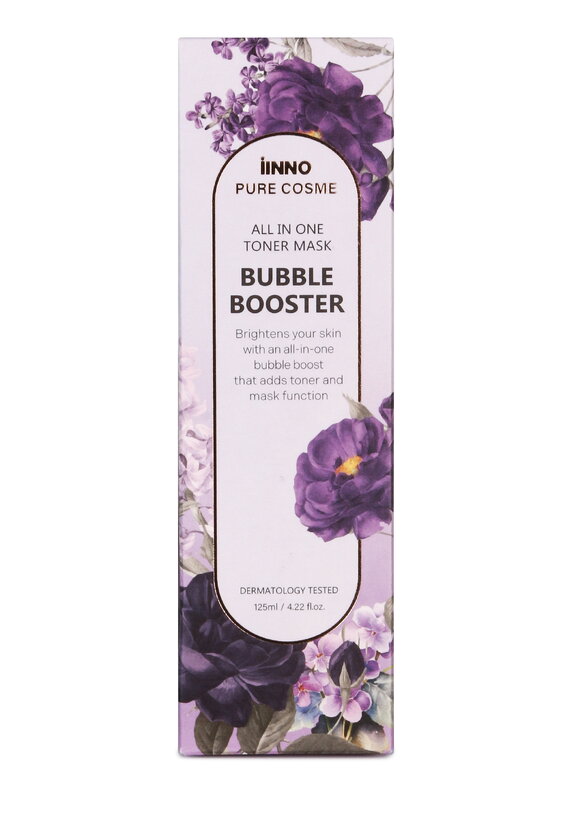 Пенный тонер-маска All in one, 2 шт. шир.  580, рис. 2