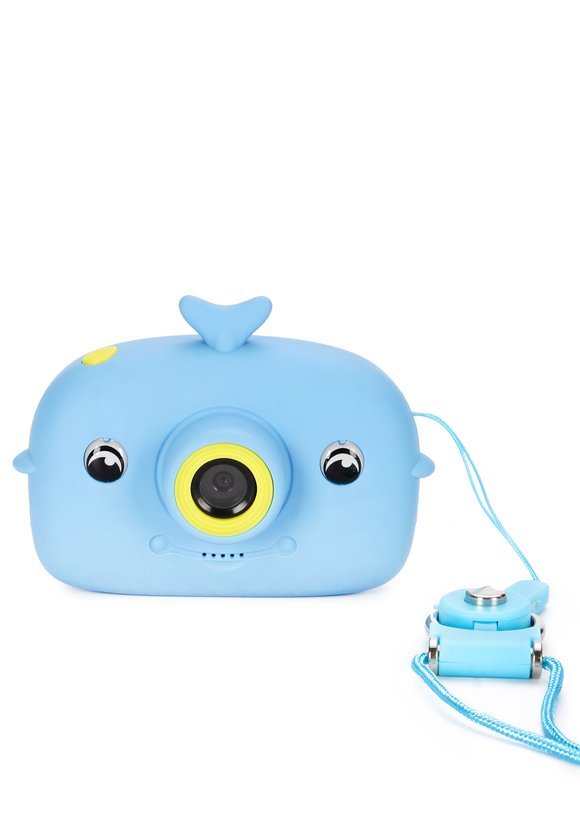 Цифровая камера Яркие моменты шир.  580, рис. 1