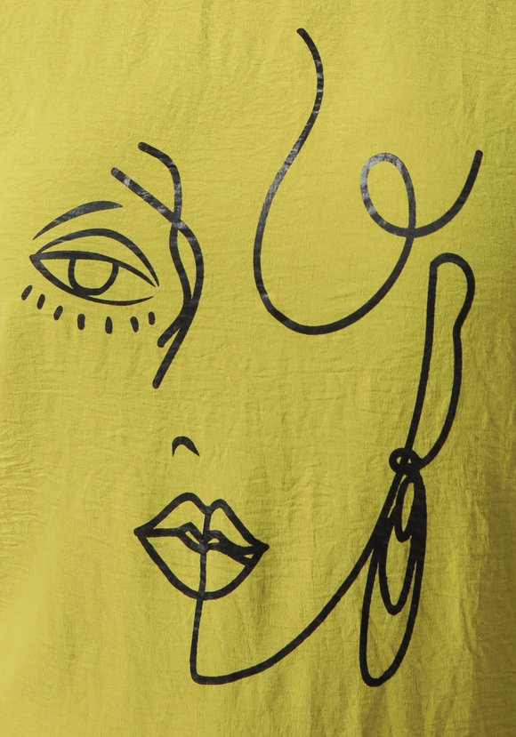 Футболка Чарующая незнакомка шир.  580, рис. 17