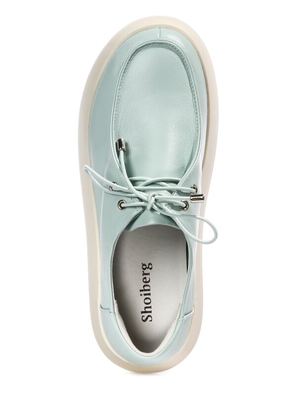 Полуботинки женские Иоланта шир.  580, рис. 9