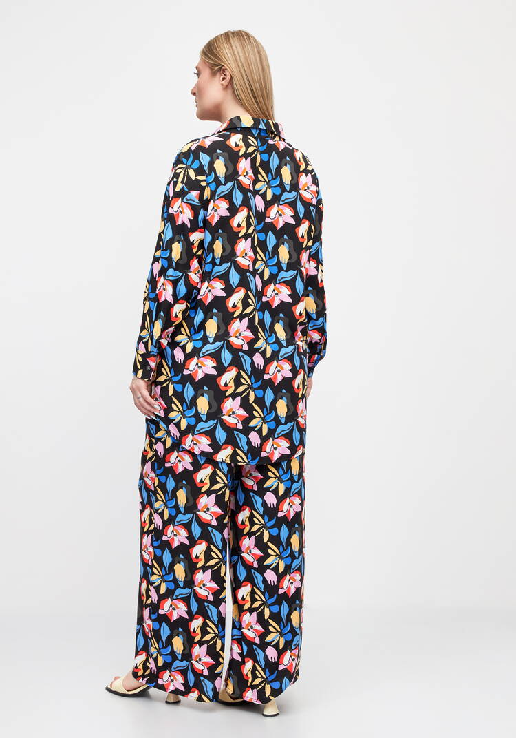 Костюм Элегантное отражение шир.  750, рис. 19