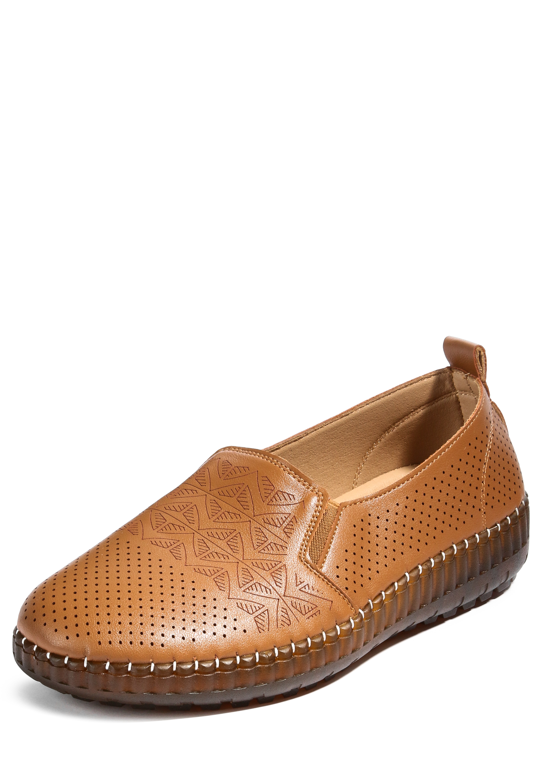 Слипоны женские quotДафна quot 2299₽