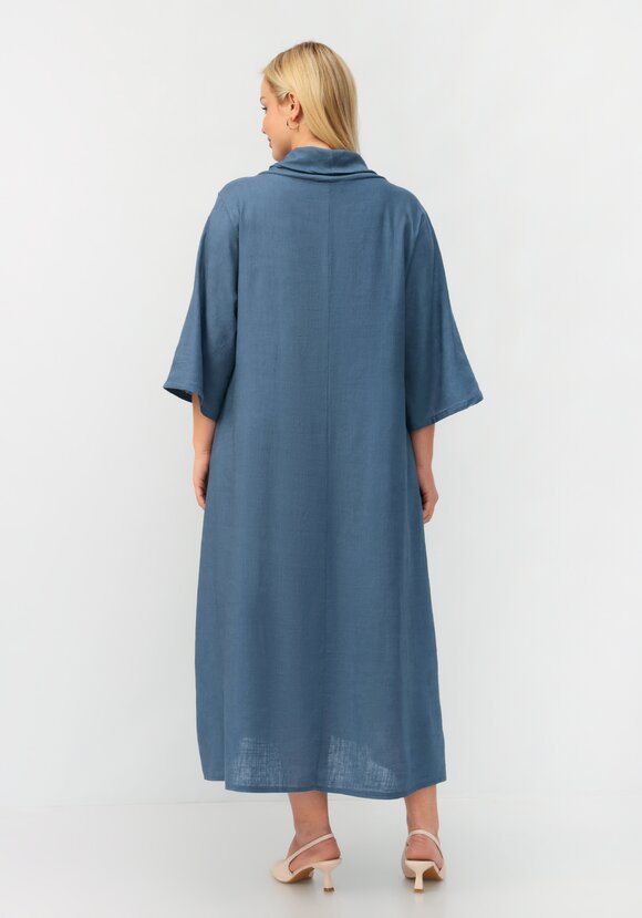 Платье Гретта шир.  580, рис. 28