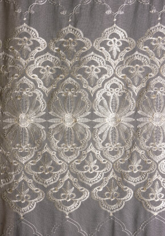 Тюль Кружевница шир.  580, рис. 12