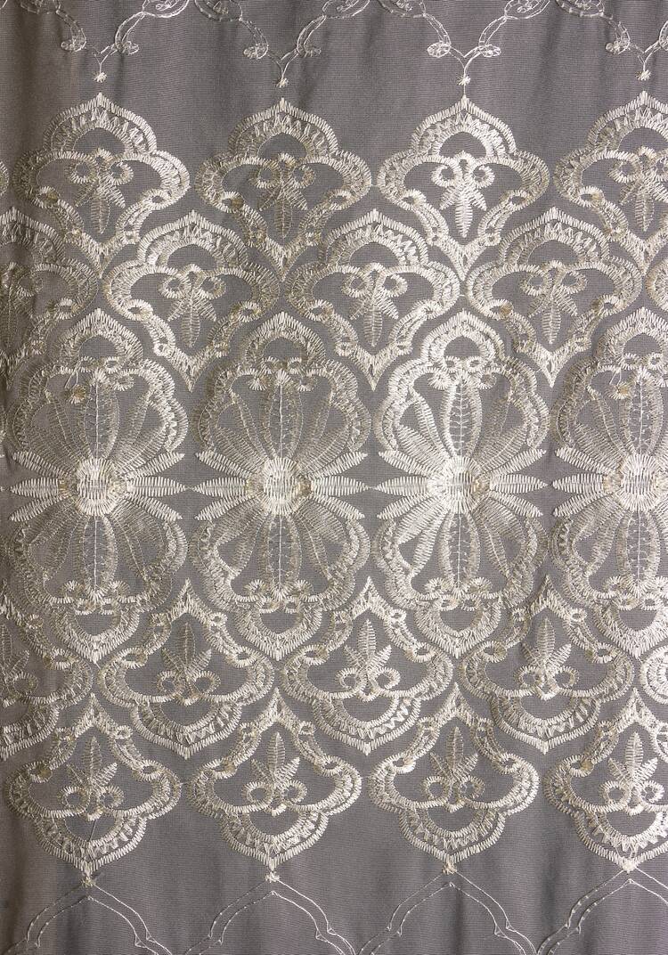 Тюль Кружевница шир.  750, рис. 12