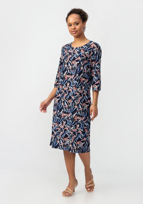 Платье Арина шир.  580, рис. 6