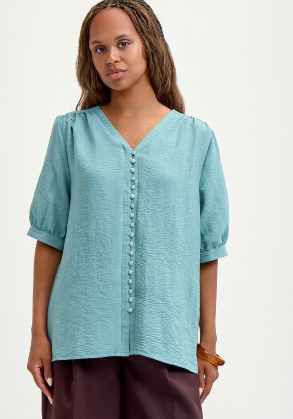 Блуза Аврелия шир.  580, рис. 13