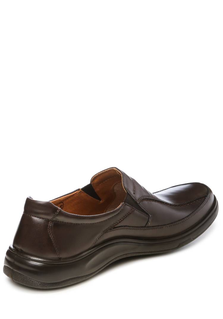 Полуботинки мужские Мигель шир.  750, рис. 3