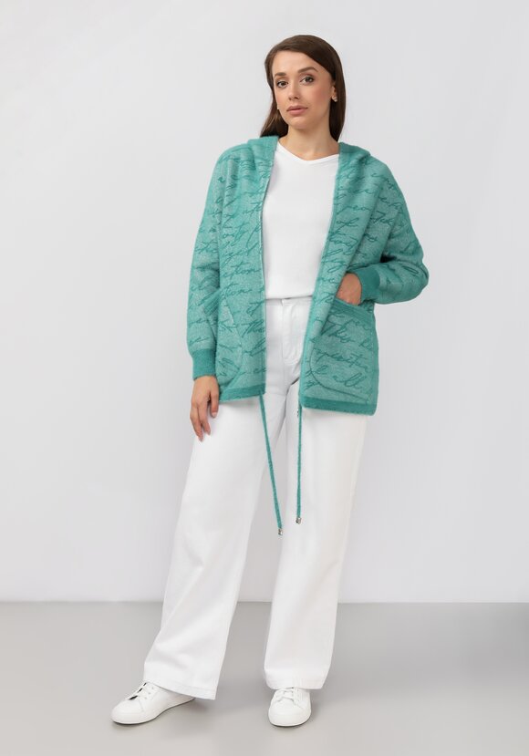 Толстовка Уонда шир.  580, рис. 25