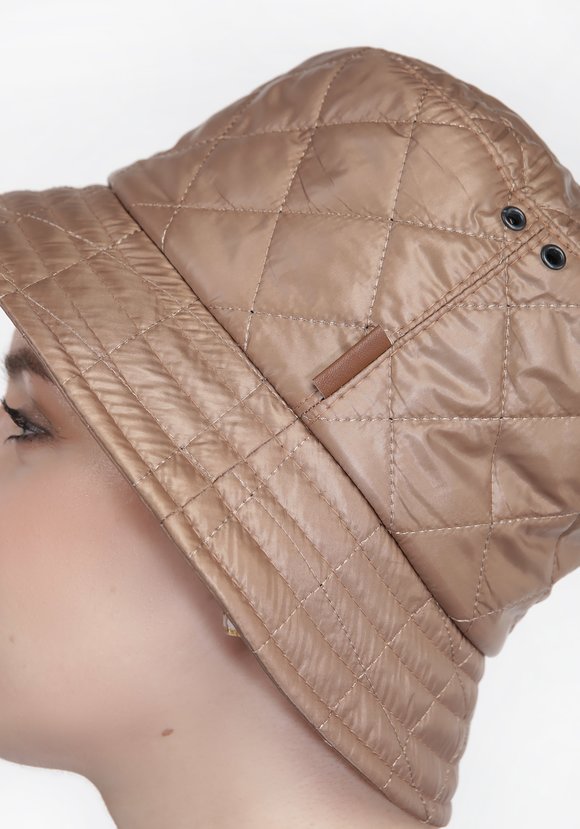 Панама стеганая шир.  580, рис. 3