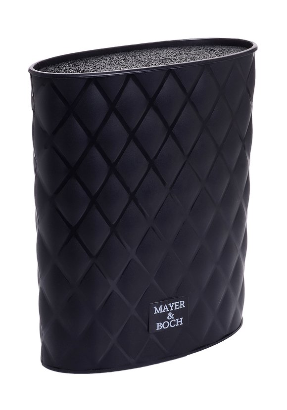 Универсальная подставка для ножей шир.  580, рис. 6