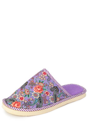 Тапочки женские Восточные сказки