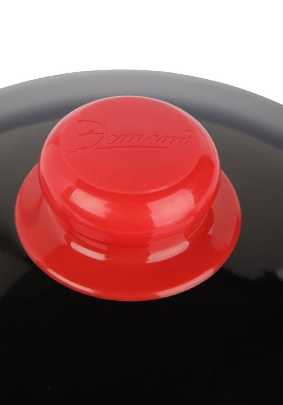 Набор посуды Жостовские мотивы шир.  580, рис. 4