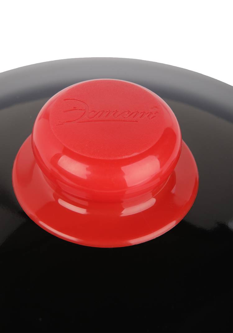 Набор посуды Жостовские мотивы шир.  750, рис. 4