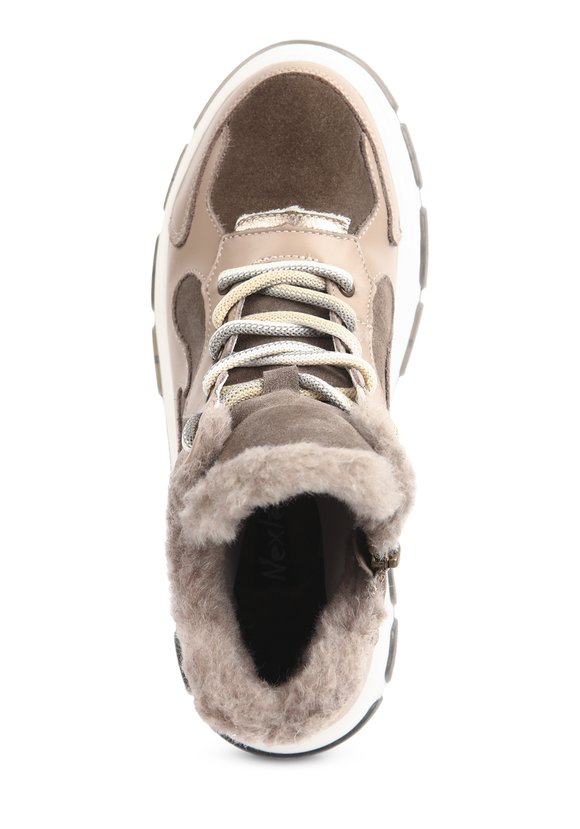 Ботинки женские Вивьенна шир.  580, рис. 4