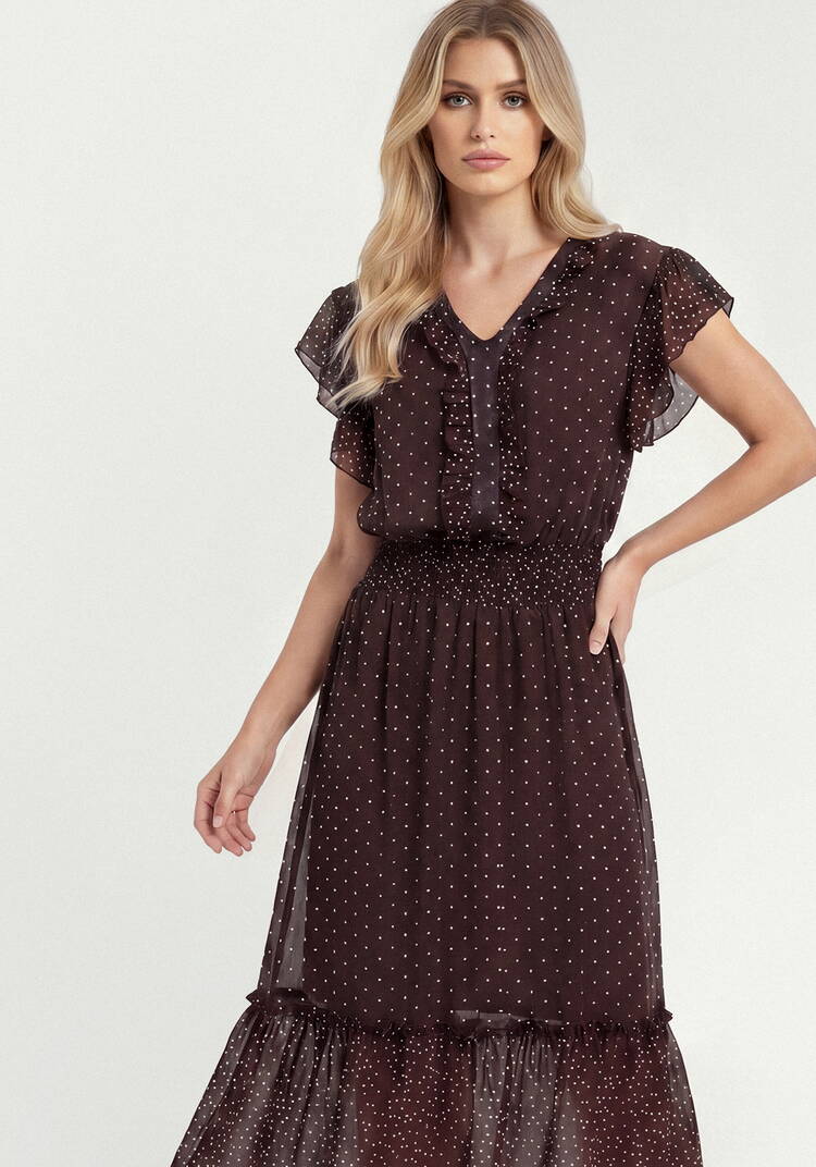 Платье Городской шик шир.  750, рис. 2