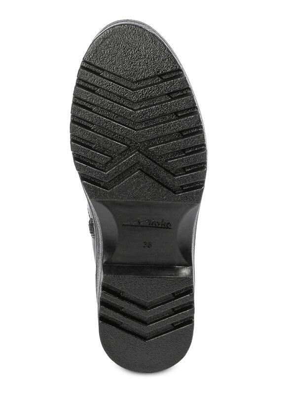 Ботильоны женские Бидди шир.  580, рис. 11