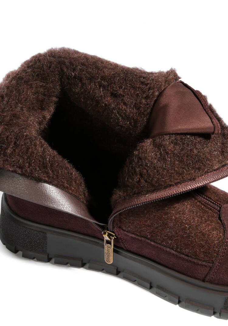 Ботинки женские Дагни шир.  750, рис. 12