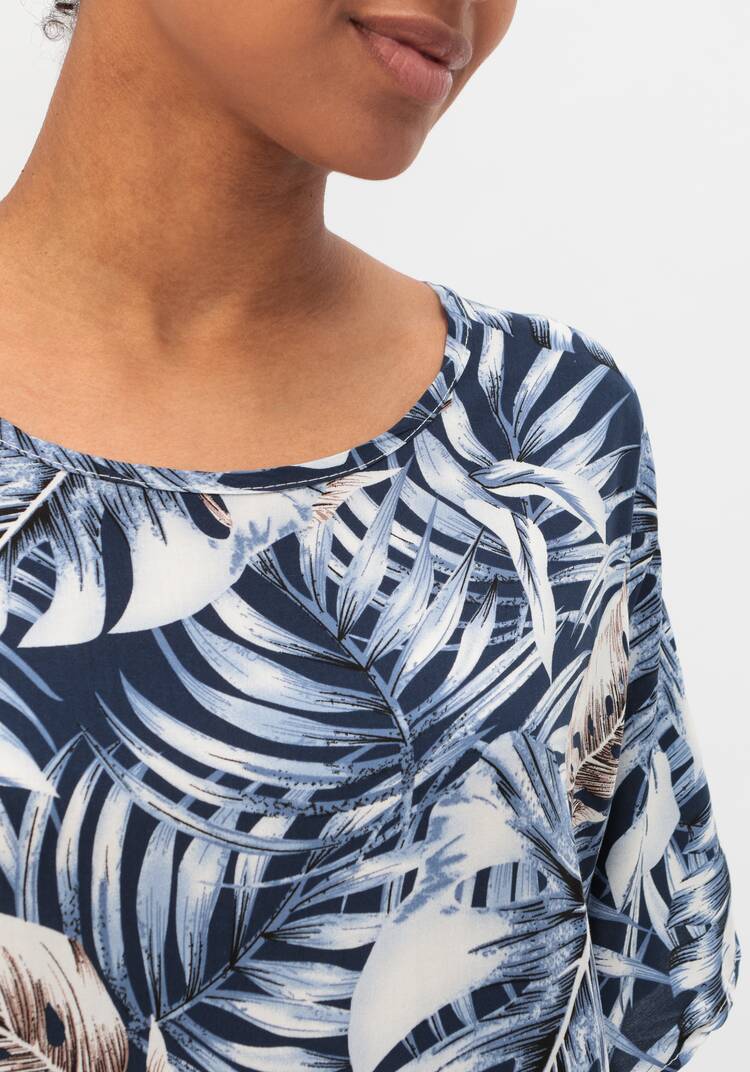 Платье Воздушное настроение шир.  750, рис. 10