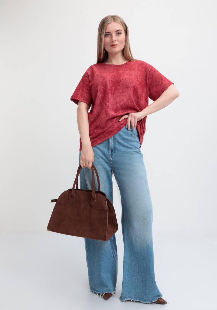 Футболка Хайли шир.  750, рис. 27