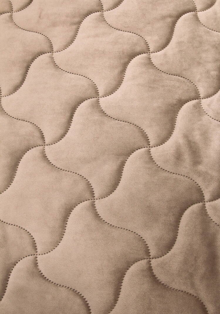 Гарнитур из бархата Маркиза шир.  750, рис. 15