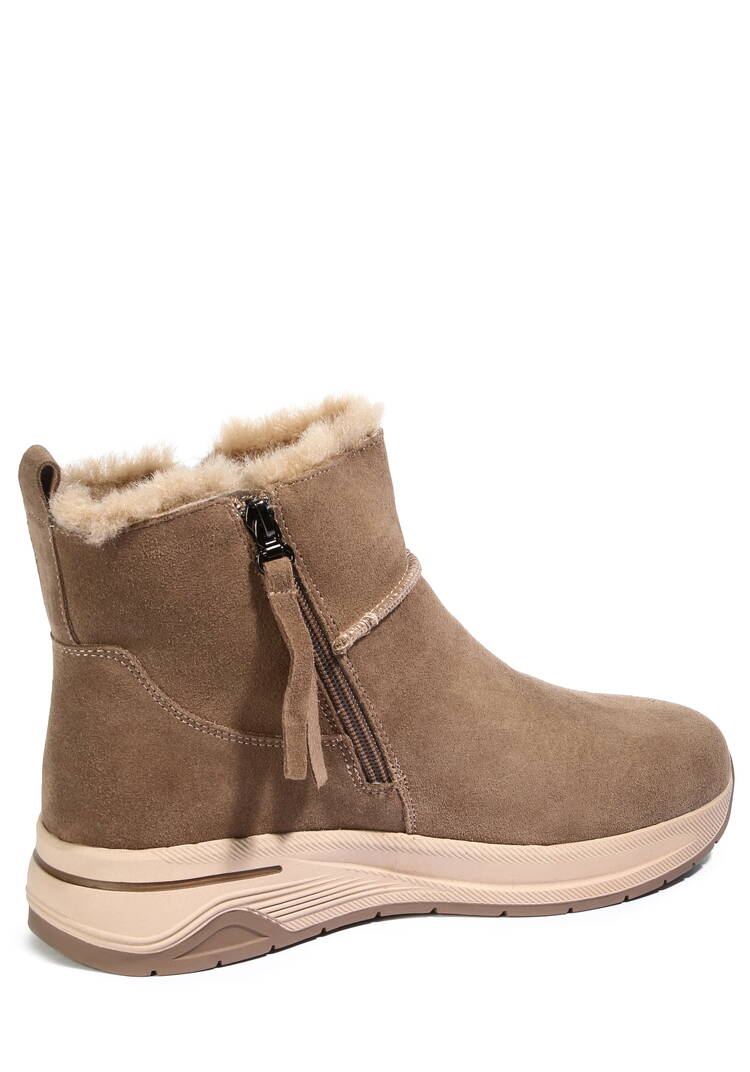 Ботинки женские Феодора шир.  750, рис. 9