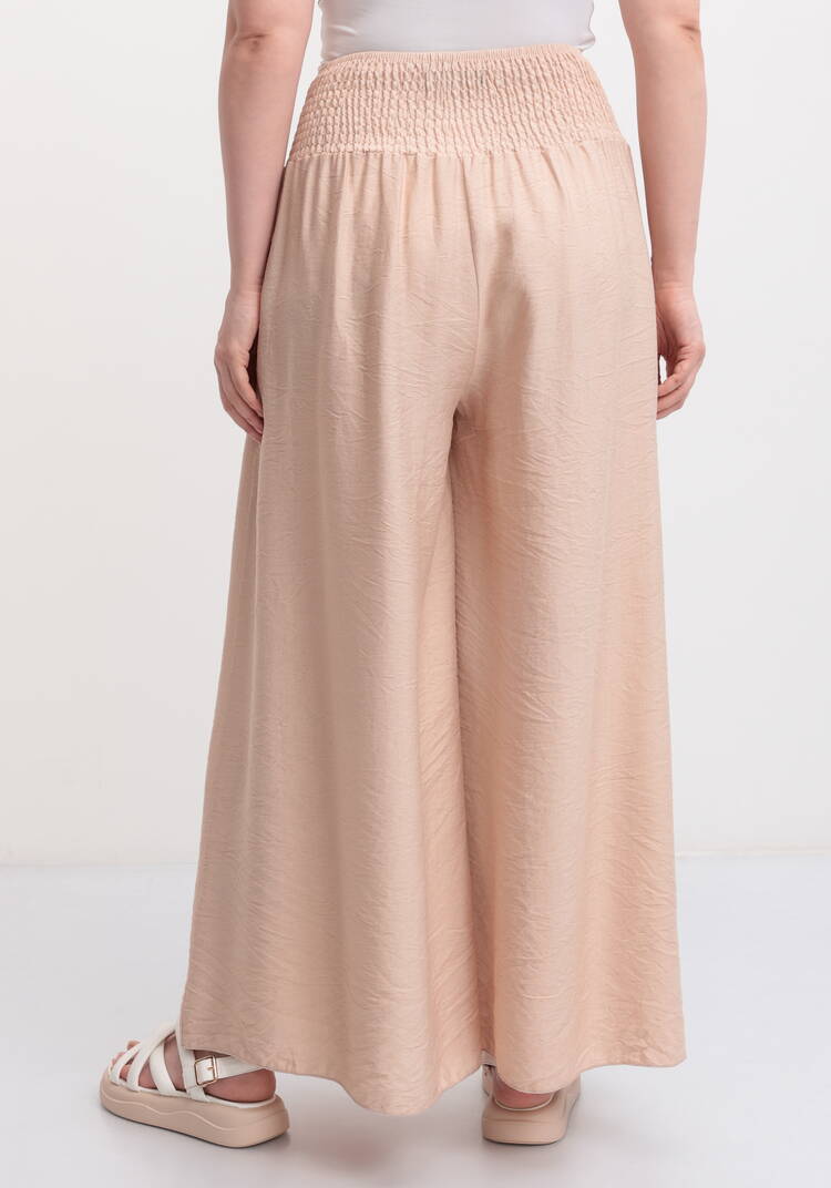 Юбка-брюки Сильвия шир.  750, рис. 9