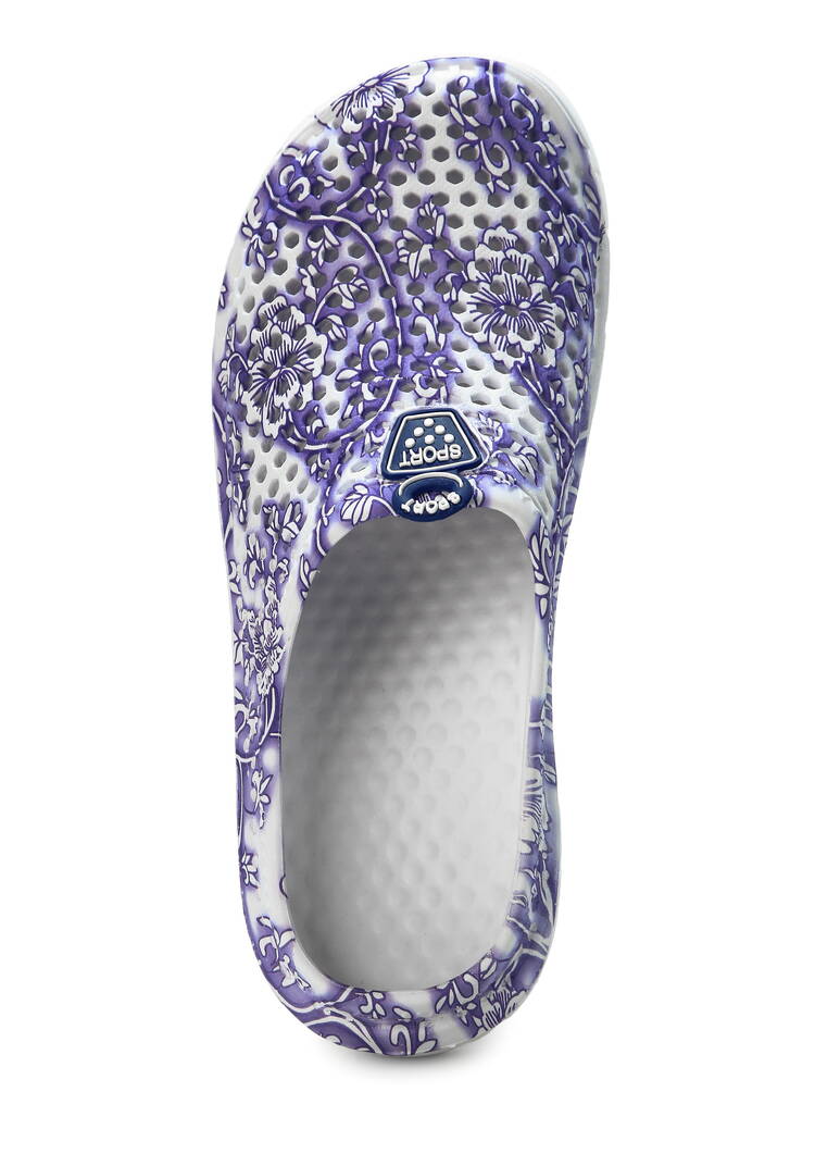 Женские Сабо Альба шир.  750, рис. 12