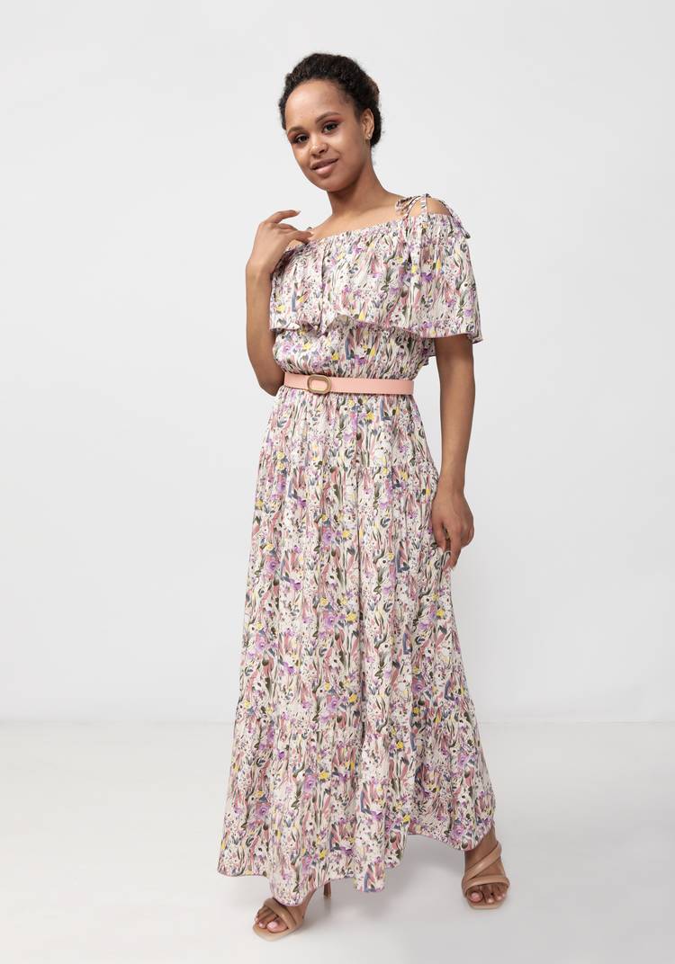 Платье женское Барбара шир.  750, рис. 12