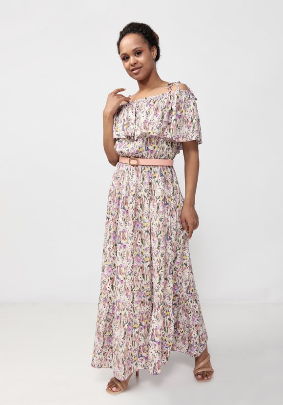 Платье женское Барбара шир.  580, рис. 12