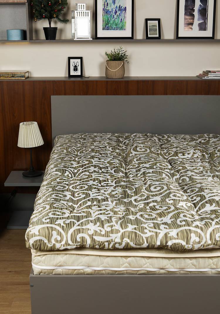 Матрац-топпер Выгодное положение шир.  750, рис. 3