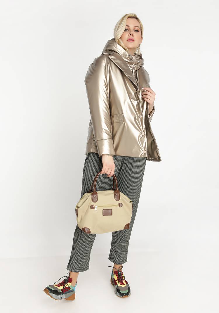 Куртка Прекрасное настроение шир.  750, рис. 4