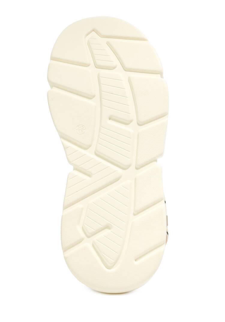 Босоножки женские Шарлотта шир.  750, рис. 10