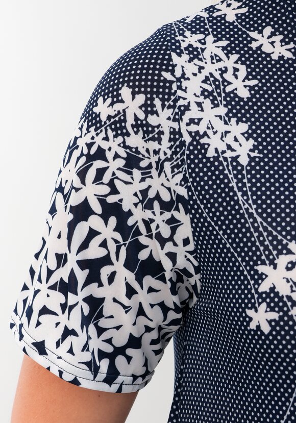 Платье Фиби шир.  580, рис. 5