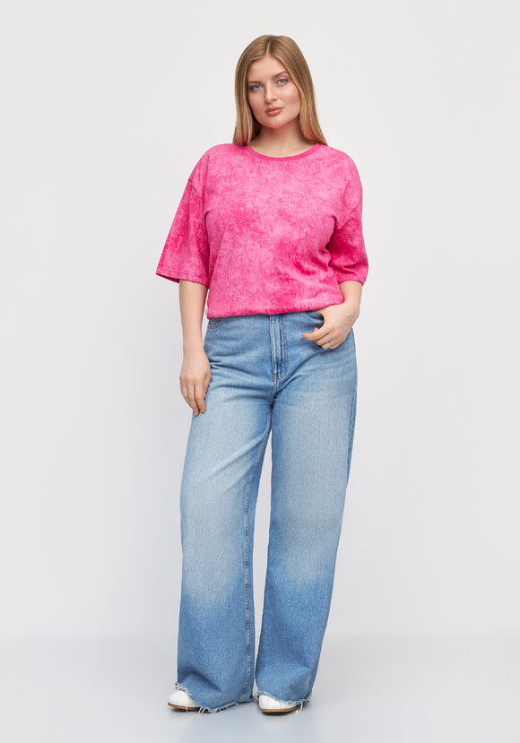 Футболка Дария шир.  580, рис. 2