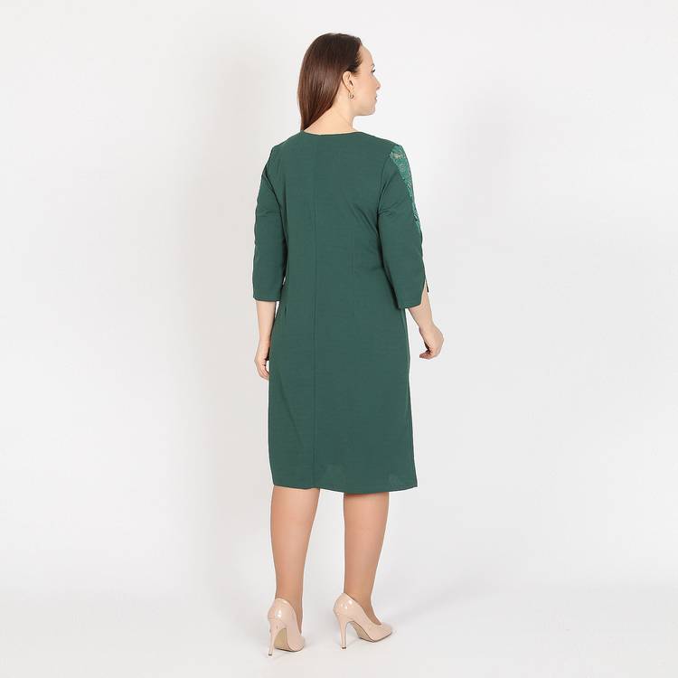 Платье Эрика шир.  750, рис. 21