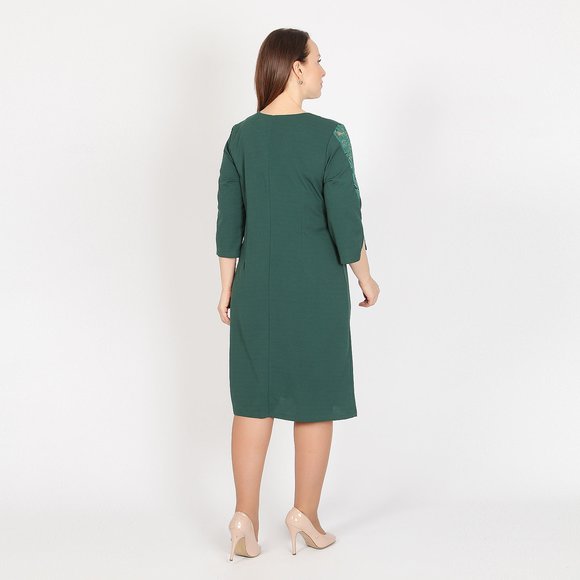 Платье Эрика шир.  580, рис. 21