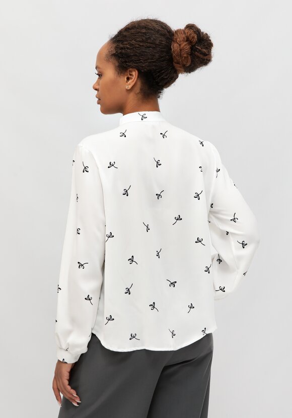 Рубашка Аврора шир.  580, рис. 17