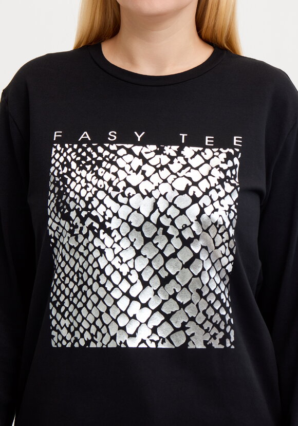 Лонгслив Виргиния шир.  580, рис. 11