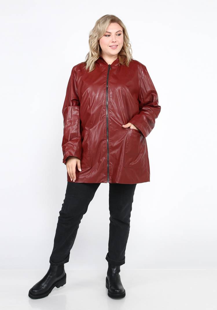 Куртка Прекрасная история шир.  750, рис. 8