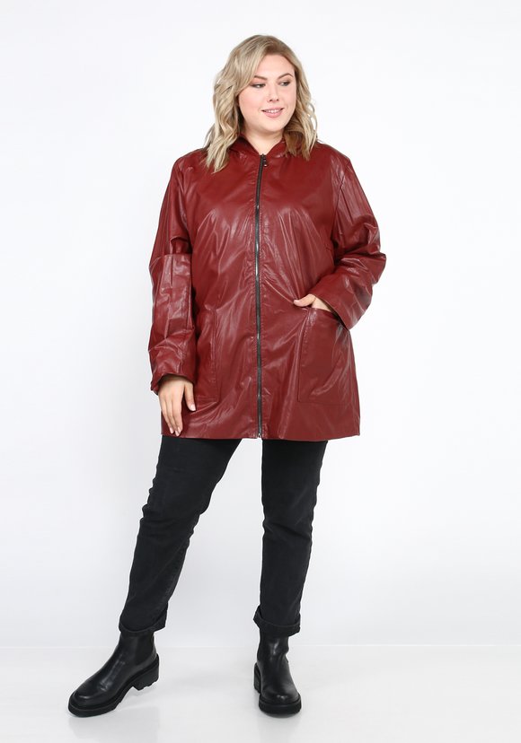 Куртка Прекрасная история шир.  580, рис. 8