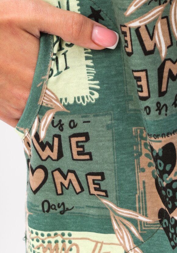 Платье Британи шир.  580, рис. 5