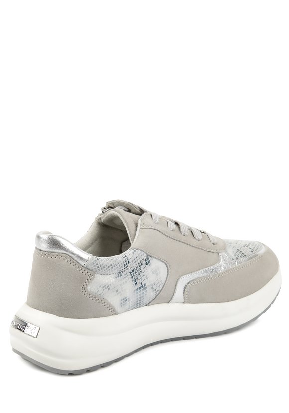 Полуботинки женские Виолла шир.  580, рис. 6