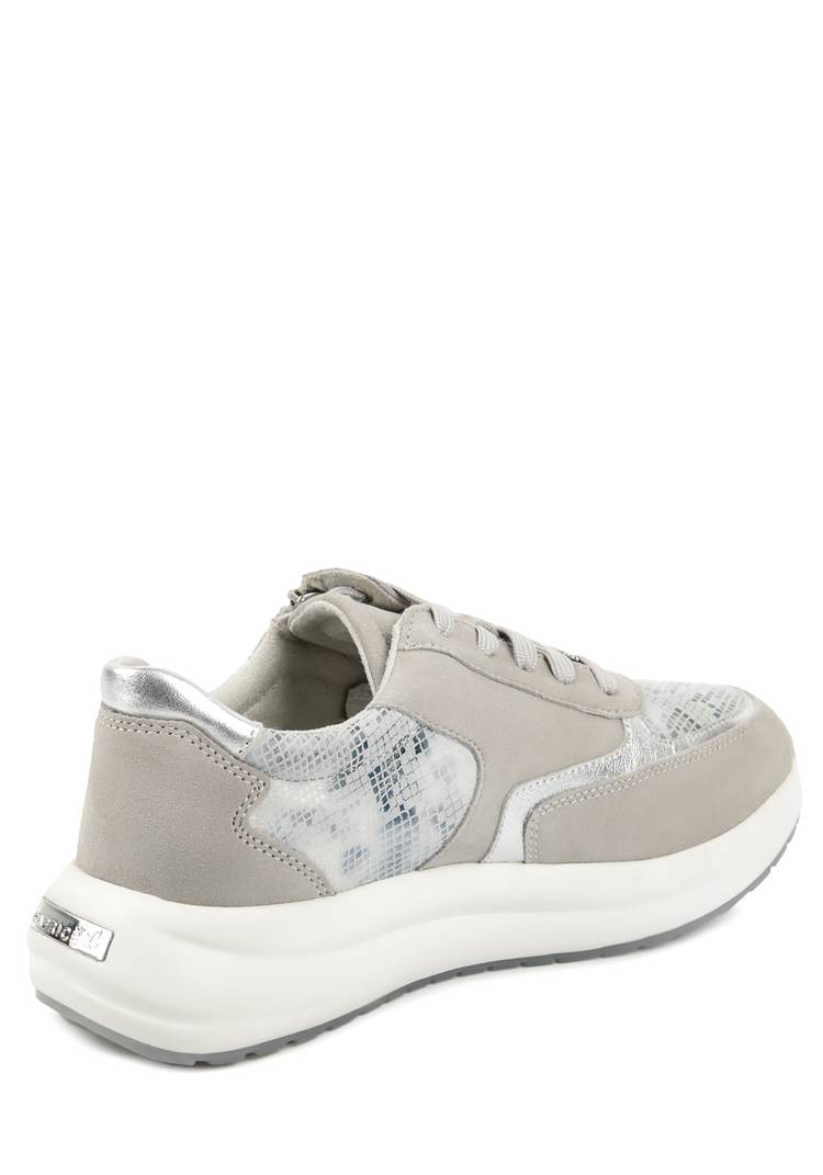 Полуботинки женские Виолла шир.  750, рис. 6