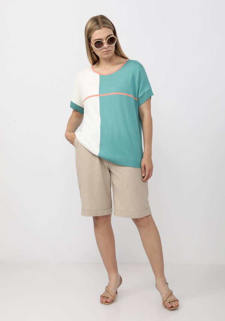 Джемпер Цирилла шир.  750, рис. 13