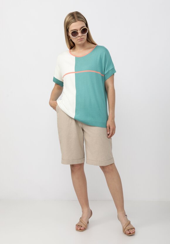 Джемпер Цирилла шир.  580, рис. 13