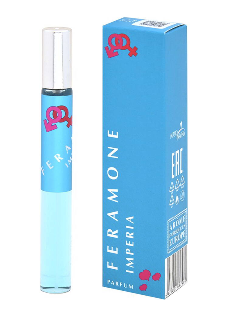 Духи женские Императрица шир.  750, рис. 3