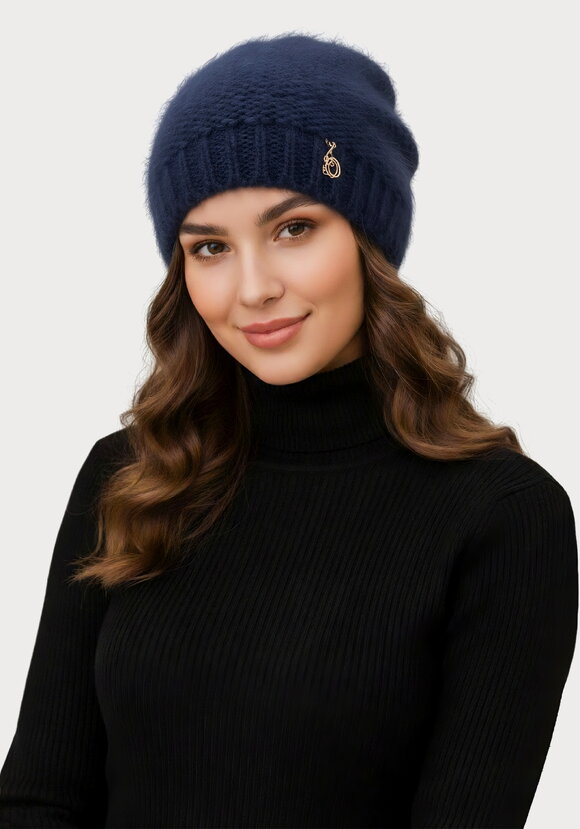 Берет Иви шир.  580, рис. 5