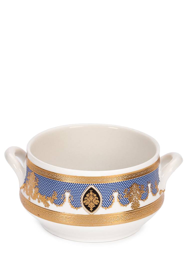 Супницы Королевская трапеза шир.  750, рис. 3