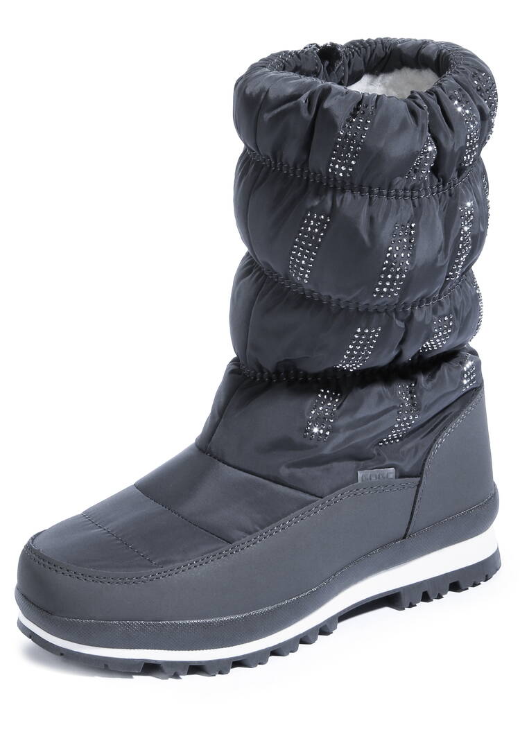 Дутики женские Синдия шир.  750, рис. 13